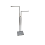2 Way Clothing Rack