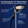 Jiffy J-4000S Garment Steamer