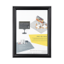 Snap Frame Poster Holder Black