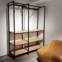 NOOSA Freestanding Bay (Build Your Own Display)