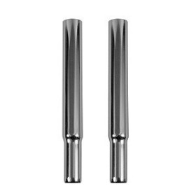Salesman Rack Height Extensions, pair