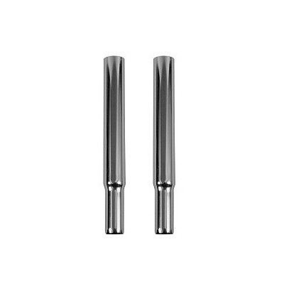 Salesman Rack Height Extensions, pair