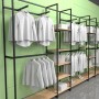 Noosa Modular System - VISION 3 - Oak Shelves