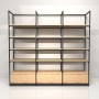 Noosa Modular System - VISION 6