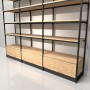Noosa Modular System - VISION 6