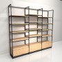 Noosa Modular System - VISION 6