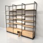 Noosa Modular System - VISION 6
