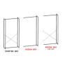 Noosa Modular System - VISION 7