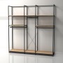 Noosa Modular System - VISION 7