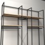 Noosa Modular System - VISION 7