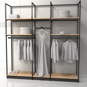 Noosa Modular System - VISION 7