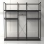 Plinth Base NOOSA - Black
