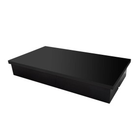 Plinth Base NOOSA - Black