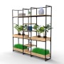 Noosa Modular System - VISION 8