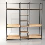 Noosa Modular System - VISION 8