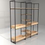 Noosa Modular System - VISION 8
