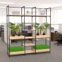 Noosa Modular System - VISION 8
