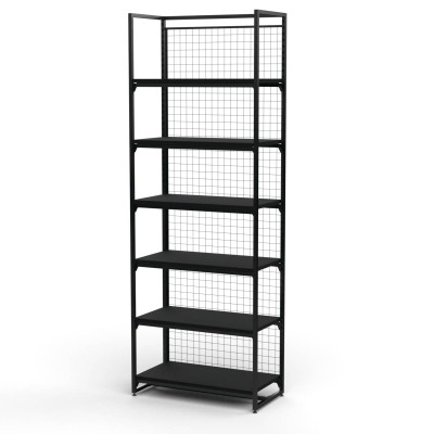 MART Shelving Wall Bay