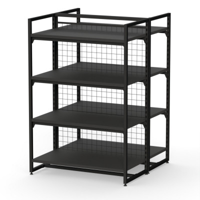 MART Shelving Double Bay