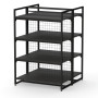 MART Shelving Double Bay