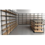 MART Single Bay (Build Your Own Display)