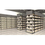 MART Double Bay (Build Your Own Display)