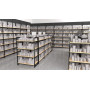 MART Double Bay (Build Your Own Display)