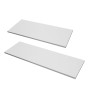 Custom Size Timber Panel - Cut-To-Size Service
