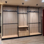 Noosa Storage Cabinet Tavern Oak