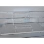 Acrylic Stepped Riser - Set of 4