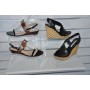 Acrylic Stepped Riser - Set of 4