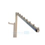 2 Way Clothing Rack