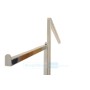 2 Way Clothing Rack