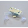 Double Metal Clip