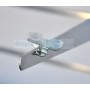 Double Metal Clip