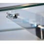 Double Metal Clip