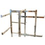 Lingerie Underwear Rack