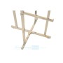 Lingerie Underwear Rack