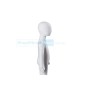 Child Bendy Fabric Mannequin 3yr