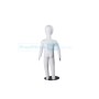 Child Bendy Fabric Mannequin 3yr