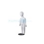 Child Bendy Fabric Mannequin 3yr