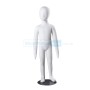 Child Bendy Fabric Mannequin 5yr