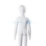 Child Bendy Fabric Mannequin 5yr