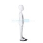 Child Bendy Fabric Mannequin 7yr