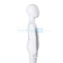 Child Bendy Fabric Mannequin 7yr