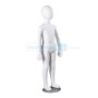 Child Bendy Fabric Mannequin 7yr