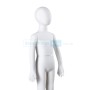 Child Bendy Fabric Mannequin 7yr