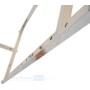 Double Rail Heavy Duty Clothing Rack