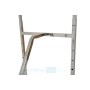 Double Rail Heavy Duty Clothing Rack