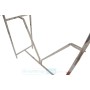 Double Rail Heavy Duty Clothing Rack